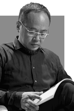 許富居 景觀設計師
